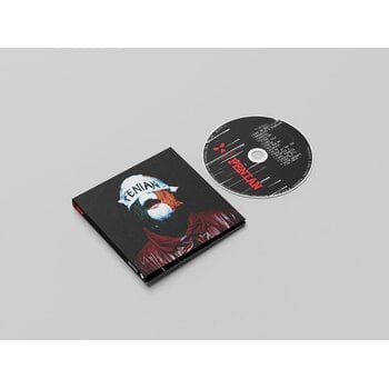 KNEECAP - FENIAN (CD)