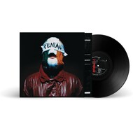 KNEECAP - FENIAN (Vinyl LP).