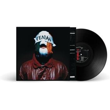 KNEECAP - FENIAN (Vinyl LP)