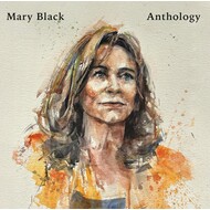 MARY BLACK - ANTHOLOGY (CD)... r)