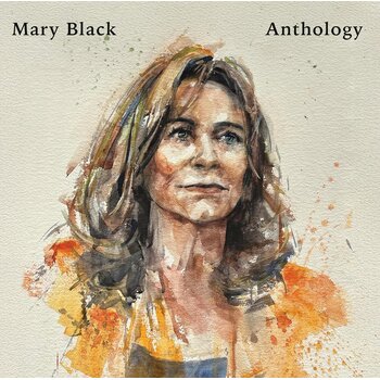 MARY BLACK - ANTHOLOGY (CD)