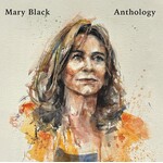 MARY BLACK - ANTHOLOGY (Vinyl LP).