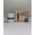 IRISH GIFT IDEAS - HOWAYA! IRISH NOVELTY MUG & FRACES BLACK ANTHOLOGY (3 CD SET)