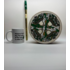 IRISH GIFTS - IRISH TIN WHISTLE,  8" CELTIC CROSS BODHRAN & IRISH NOVELTY MUG