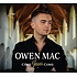 OWEN MAC - COME JESUS COME (CD)
