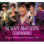 SUSAN MCCANN - A LIFE IN MUSIC (CD)...ci)