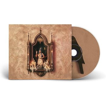 MELANIE MARTINEZ - HADES (CD)