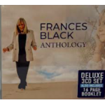 FRANCES BLACK - ANTHOLOGY (CD).