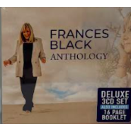 FRANCES BLACK - ANTHOLOGY (CD).
