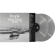SAM FENDER - PEOPLE WATCHING Deluxe (Vinyl LP).