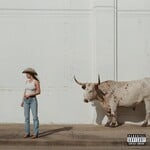 KACEY MUSGRAVES - MIDDLE OF NOWHERE (CD)