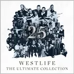 WESTLIFE - THE ULTIMATE COLLECTION (CD).. i)