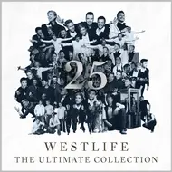 WESTLIFE - THE ULTIMATE COLLECTION (CD).. i)