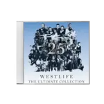 WESTLIFE - THE ULTIMATE COLLECTION (Deluxe CD).. i)