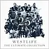 WESTLIFE - THE ULTIMATE COLLECTION (Vinyl LP)