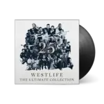 WESTLIFE - THE ULTIMATE COLLECTION (Vinyl LP).