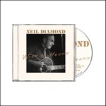NEIL DIAMOND - WILD AT HEART (CD).. i)