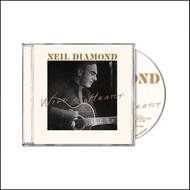 NEIL DIAMOND - WILD AT HEART (CD).. i)
