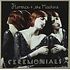 FLORENCE AND THE MACHINE - CEREMONIALS (Vinyl LP)