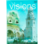 VISION OF THE HOLY LAND (DVD).