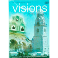 VISION OF THE HOLY LAND (DVD).