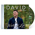 DAVID JAMES - THE WALTZ OF LIFE (CD)