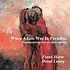 FRANK HARTE / DONAL LUNNY - WHEN ADAM WAS IN PARADISE (CD)