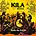 KILA & BRASS - RAISE THE ROAD (CD)..