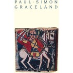 PAUL SIMON - GRACELAND (Vinyl LP).