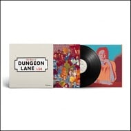 PAUL MCCARTNEY - THE BOYS OF DUNGEON LANE (Vinyl LP).