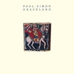 PAUL SIMON - GRACELAND (Vinyl LP).