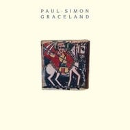 PAUL SIMON - GRACELAND (Vinyl LP).