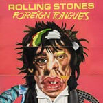 ROLLING STONES - FOREIGN TONGUES (CD).. r)