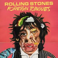ROLLING STONES - FOREIGN TONGUES (CD).. r)