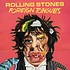 ROLLING STONES - FOREIGN TONGUES (CD)