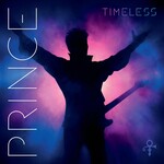 PRINCE - TIMELESS (CD).