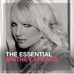 BRITNEY SPEARS - THE ESSENTIAL BRITNEY SPEARS (CD).
