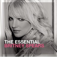 BRITNEY SPEARS - THE ESSENTIAL BRITNEY SPEARS (CD)..xxi)