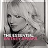 BRITNEY SPEARS - THE ESSENTIAL BRITNEY SPEARS (CD)