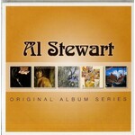 AL STEWART - ORIGINA ALBUM SERIES (CD).