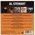 AL STEWART - ORIGINA ALBUM SERIES (CD)