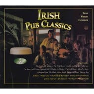 IRISH PUB CLASSICS - VARIOUS ARTISTS (3 CD Set)...cr)