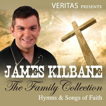 JAMES KILBANE - THE FAMILY COLLECTION (CD)