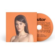 SIENNA SPIRO - VISITOR (CD).