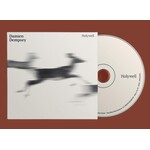 DAMIEN DEMPSEY - HOLYWELL (CD)..