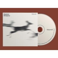 DAMIEN DEMPSEY - HOLYWELL (CD)..
