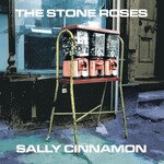 THE STONE ROSES - SALLY CINNAMON (CD).