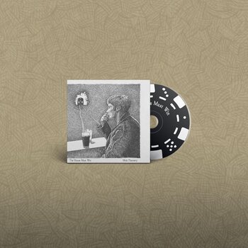 MICK FLANNERY - THE HOUSE MUST WIN (CD)