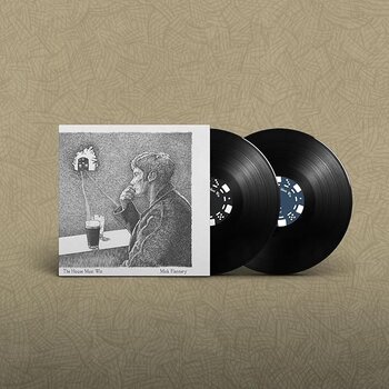 MICK FLANNERY - THE HOUSE MUST WIN (Vinyl LP)