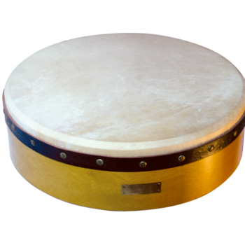 WALTONS - 16"  DEEP SHELL IRISH BODHRAN